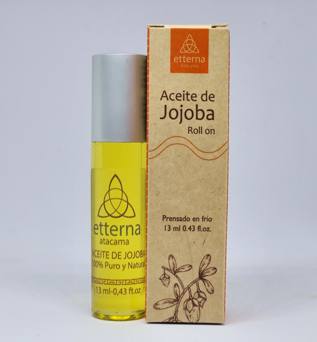Aceite Rolón de 13ml