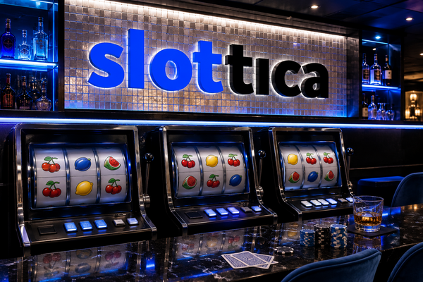 Slottica in Deutschland
