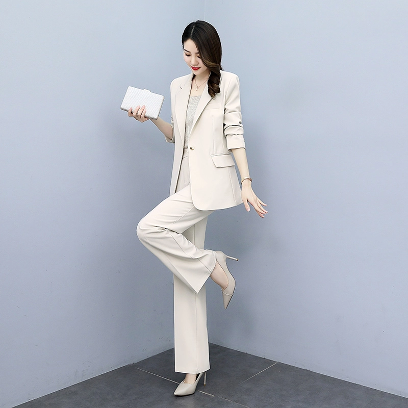 Bộ vest nữ