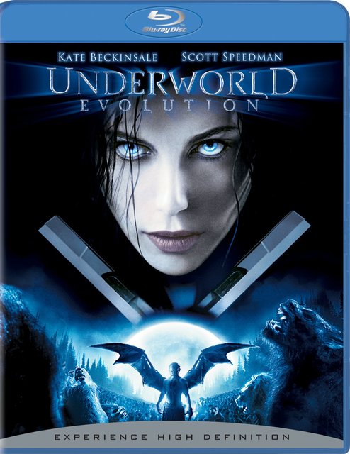 Underworld Evolution (2006) Dual Audio Hindi ORG BluRay x264 AAC 1080p 720p 480p ESub
