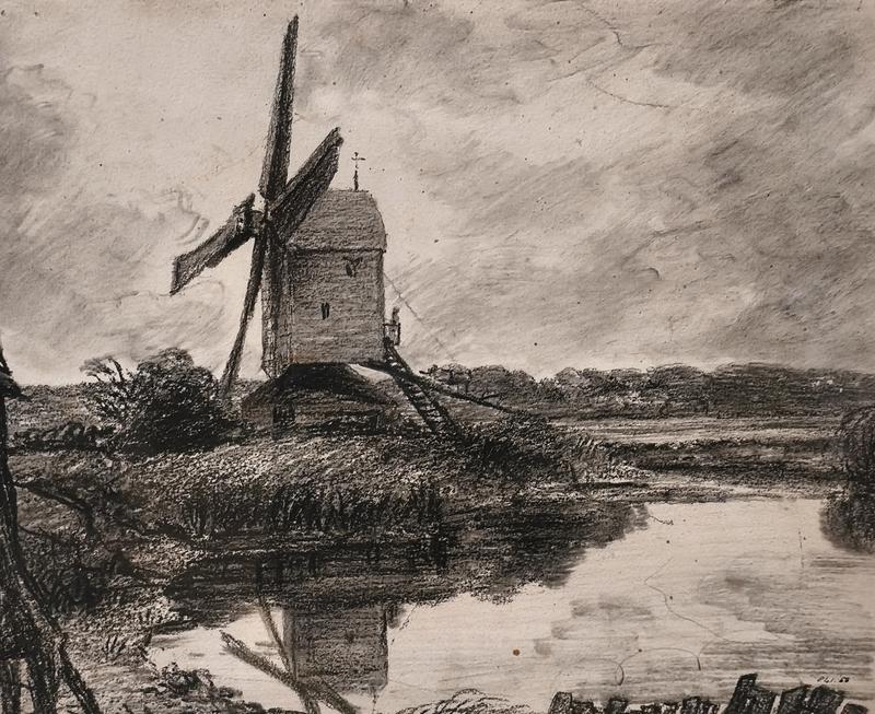 Málaga y Londres - Blogs de Europa - Turner&Constable, Kewood House, Wallace Collection, Courtauld Institute (26)