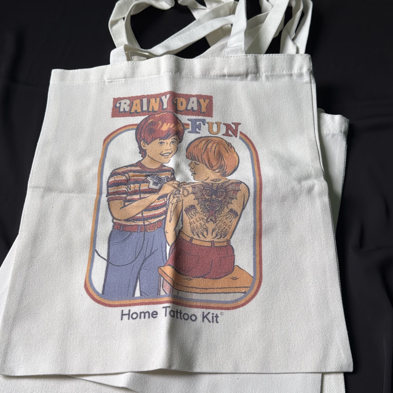 Tote Bag Product 8