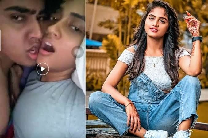 Hot insta model nisha gurgain viral mms Latest