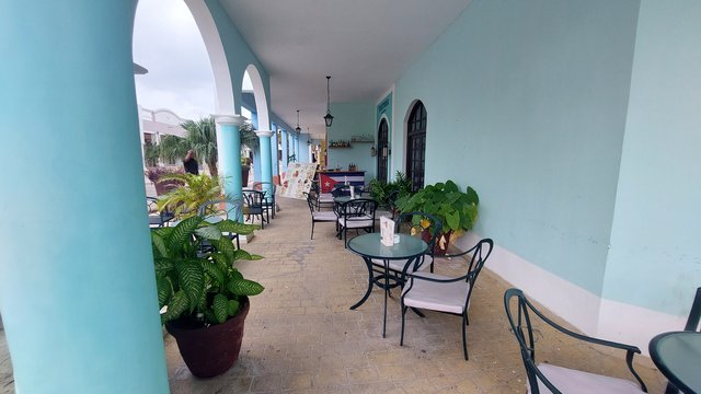 DIA 6 – HOTEL IBEROSTAR CORAL ENSENACHOS + PUEBLO LA ESTRELLA - Hotel Iberostar Selection Ensenachos (10)