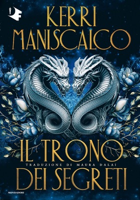 Kerri Maniscalco - Il trono dei segreti (2025)
