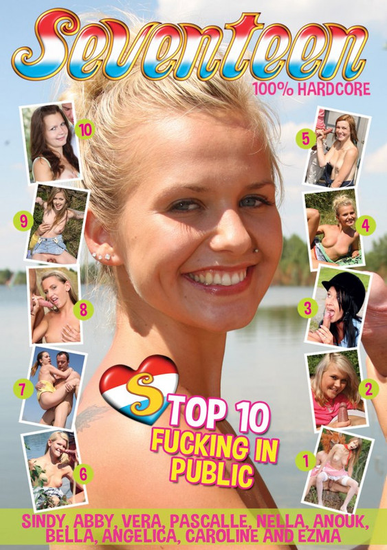 Top 10 Fucking In Publicfront