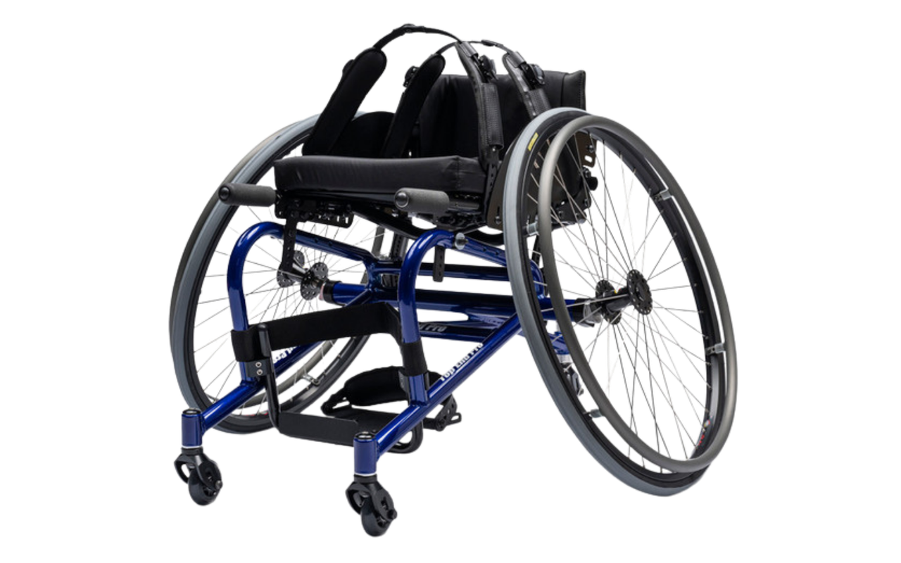 Pro Tennis Court Chair