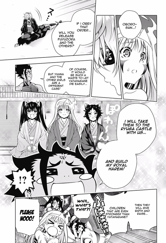 Yuragi-Sou No Yuuna-SanChap97-7