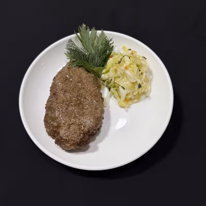 Котлета (120г)