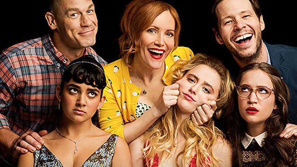 Blockers (2018) full movie download Blockers (2018) full movie download