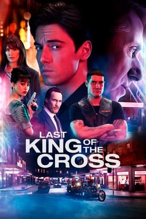 Last King of the Cross S01E06 XviD-[AFG]