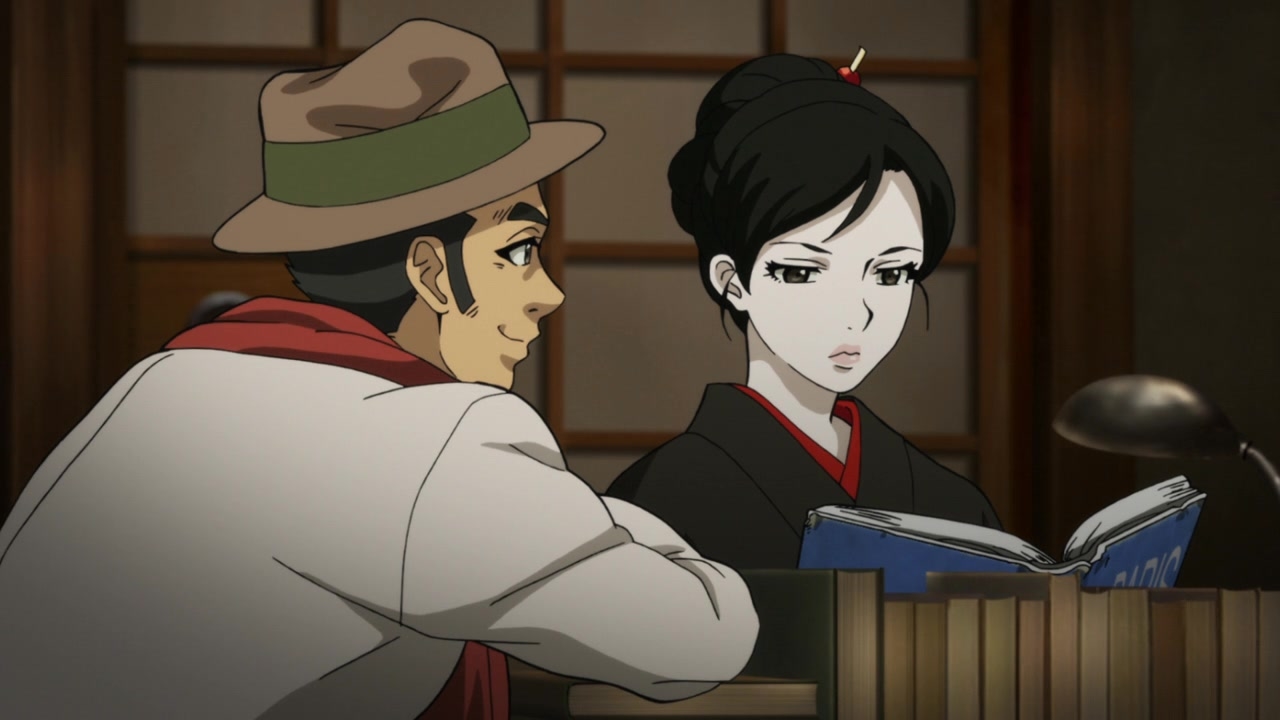 [SubsPlease] Joran The Princess of Snow and Blood - 01 (720p) [B89E8537].0000