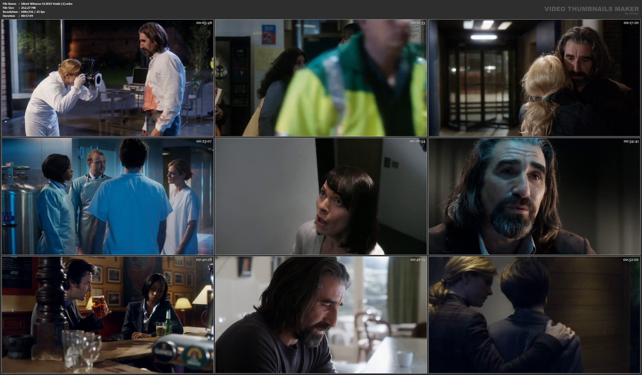 Silent Witness S13E03 Voids (1).mkv