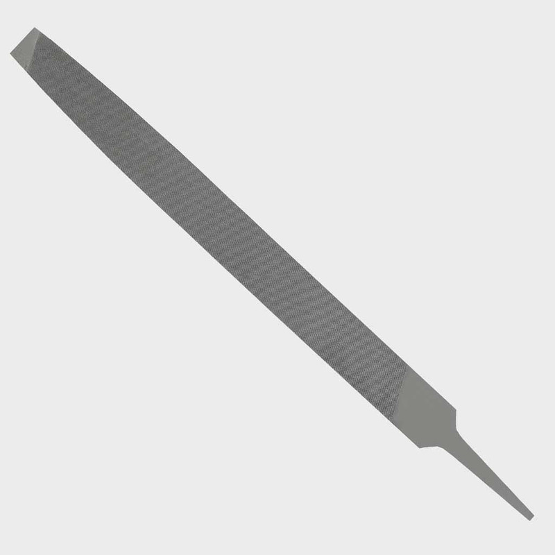 Fast Mill File