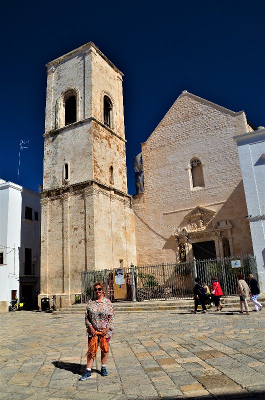 POLINAGNO A MARE-27-9-2018 - Italia y sus pueblos-2018/2019/2023 (35)