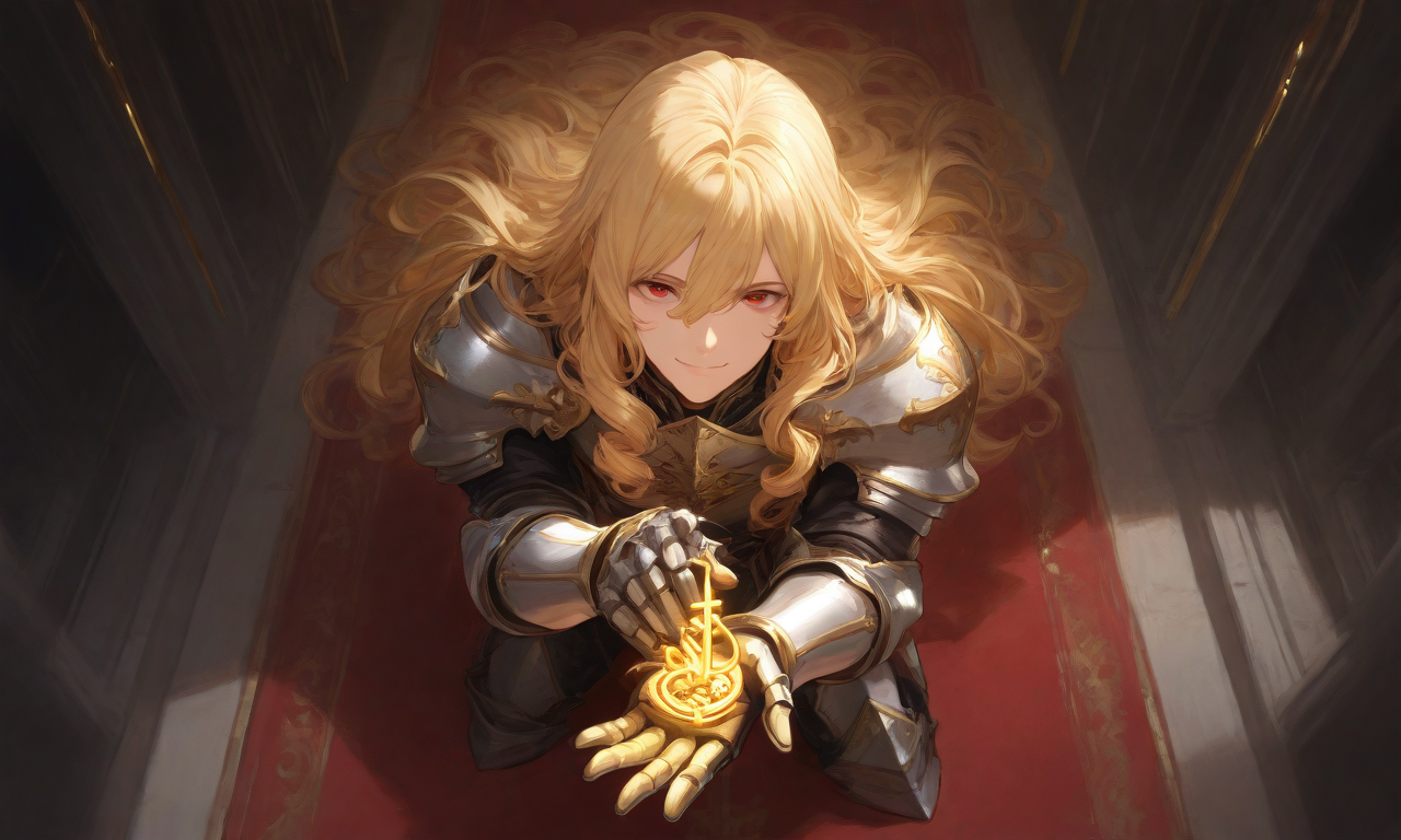 Character description image
