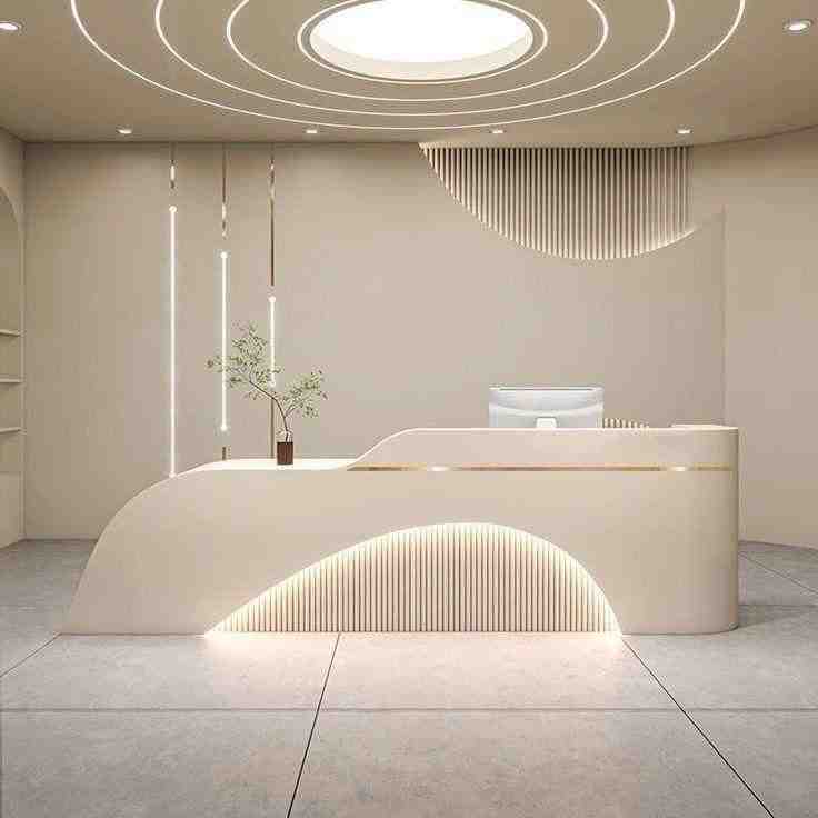 Interior project plate 047 — living space in Mumbai