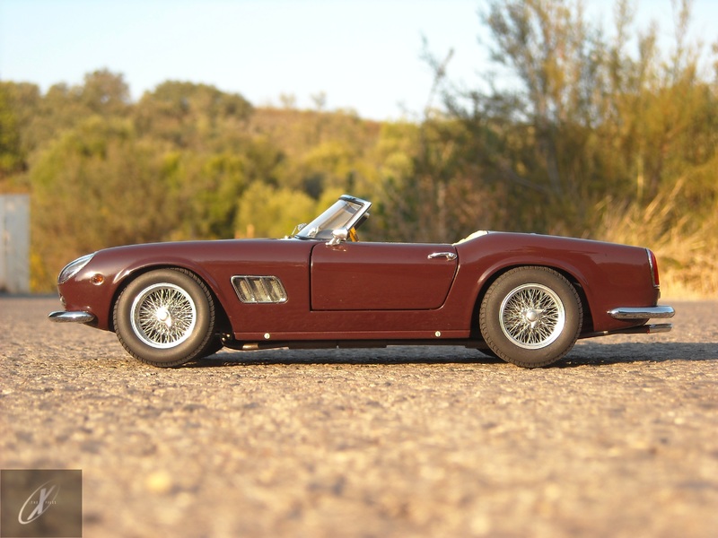 Ferrari 250 California Spider SWB (8)