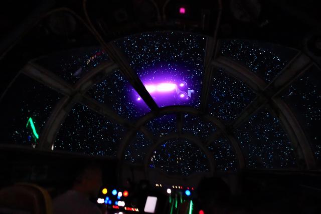 DISNEYLAND ~ STAR WARS: GALAXY'S EDGE, LA GUIA - Blogs de USA - PILOTAMOS EL HALCÓN MILENARIO: Cumpliendo más sueños de infancia (77)