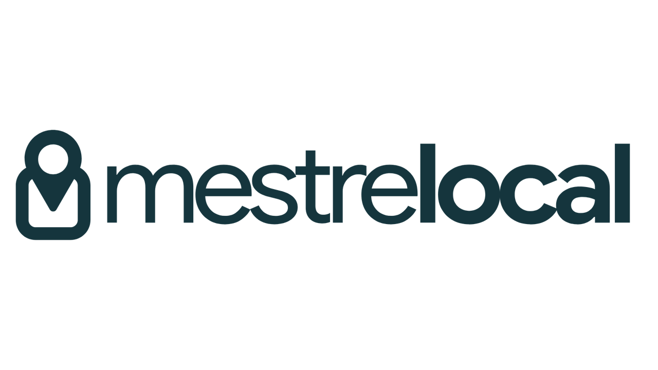 Logo da Mestre Local