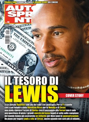 Auto Sprint N.46 - 12 Novembre 2024