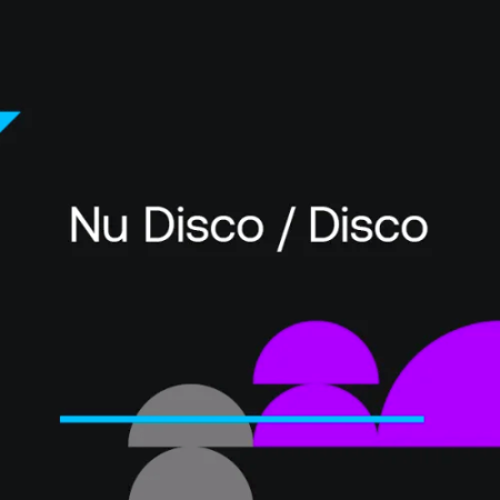 Beatport Closing Essentials 2022: Nu Disco / Disco (2022)