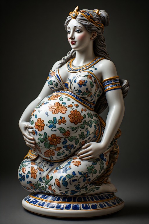 Pregnant-Hera-faience-figurine-(29)