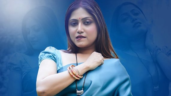 Good Luck EP3 Hot Hindi Besharams Web Series