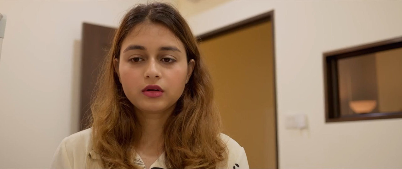 Kadhalism 2023 WebRip [Tamil] 480p, 720p Screenshot