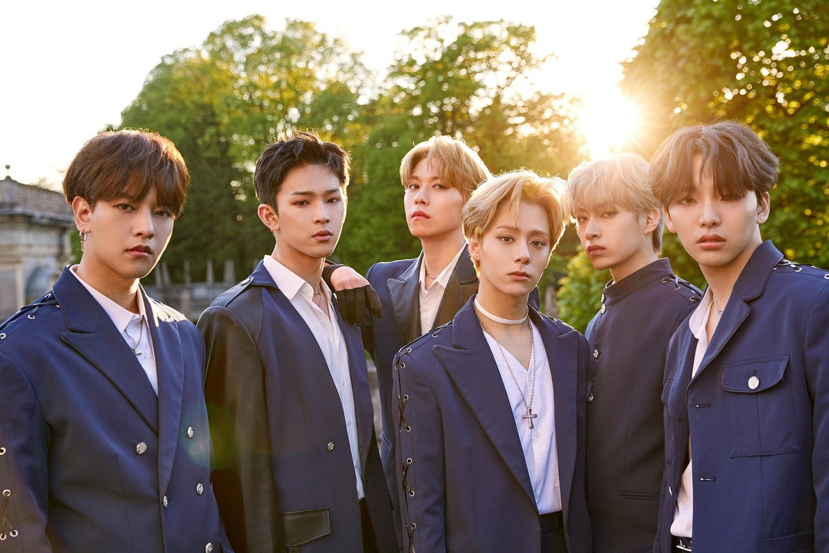 How Much Do You Know About ONEUS Quiz (Part 1) KnowKPOP