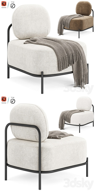 Armchair Hawaii by inmyroom.ru/Armchair Hawaii
