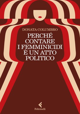 Donata Columbro - Perché contare i femminicidi è un atto politico (2025)