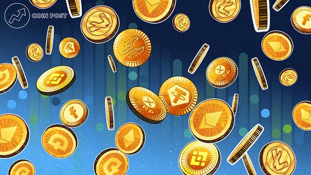 card image Как правильно использовать токены бирж: привилегии, скидки и дополнительные возможности