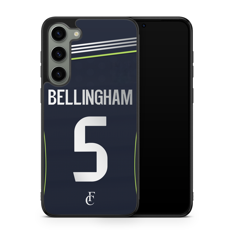 BELLINGHAM real madrid away