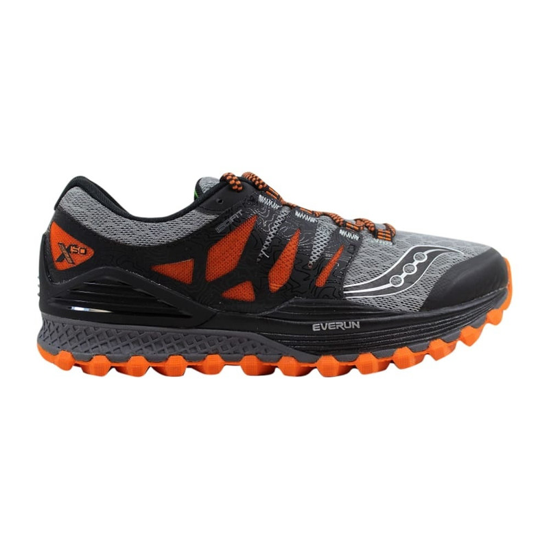 saucony xodus
