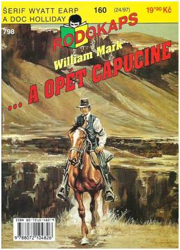 Re: Knihovnička Rodokapsu