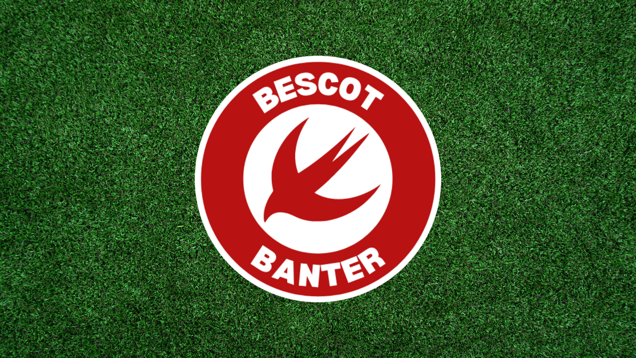 Bescot Banter - Walsall FC News