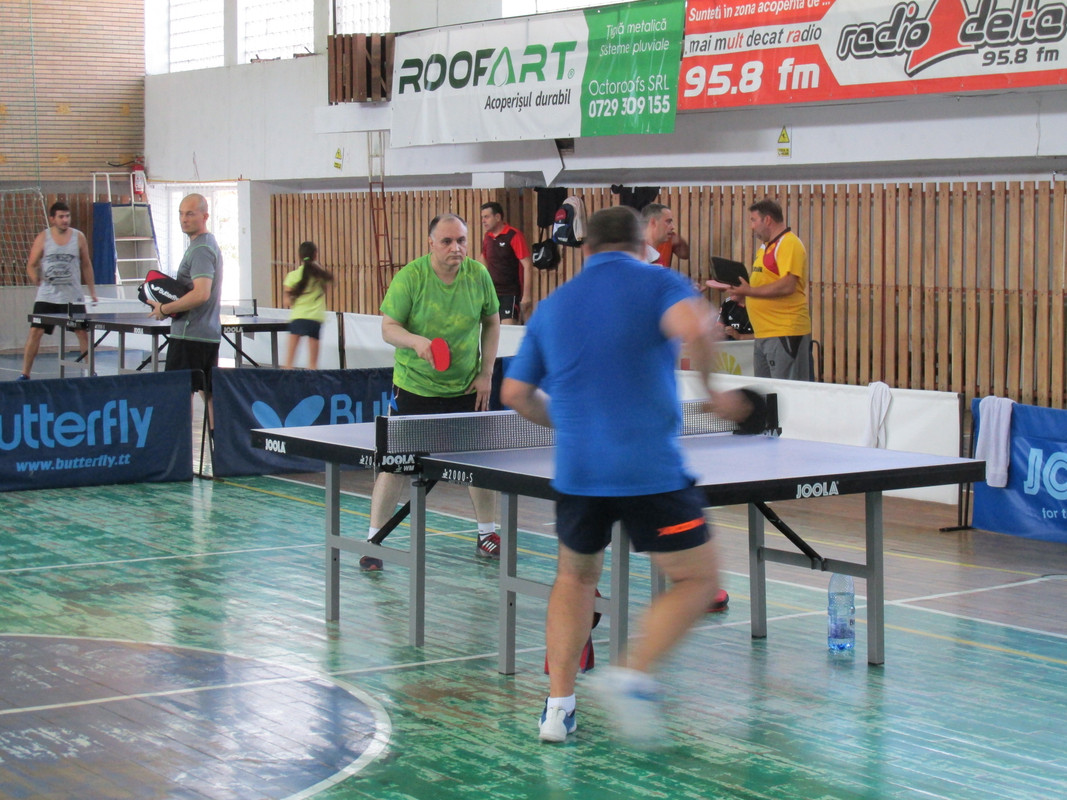 TURNEU A   TULCEA 2017 (80)