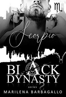 Marilena Barbagallo - Black Dynasty Vol. 5. Scorpio (2020)