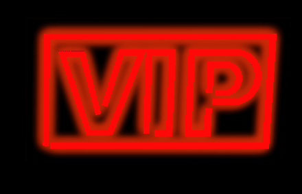 VIP-Neon