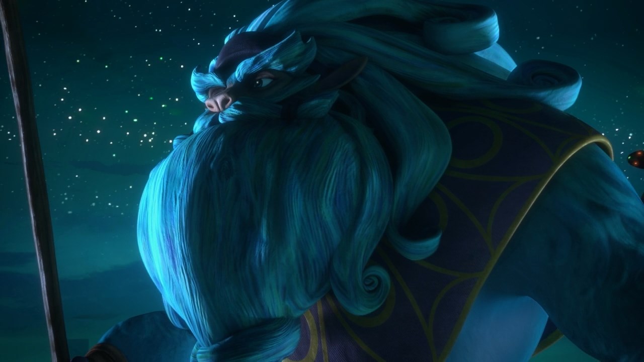 Lost in Oz S01E02 [720p]