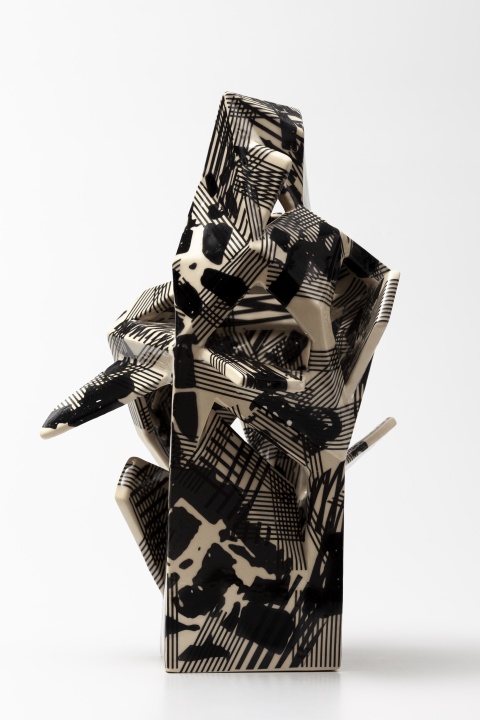 Скульптура 3