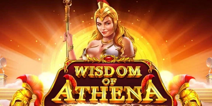 Teknik Gacor di Slot Wisdom of Athena Tanpa Buyspin