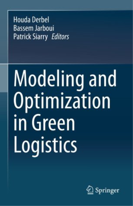 Modeling and Optimization in Green Logistics