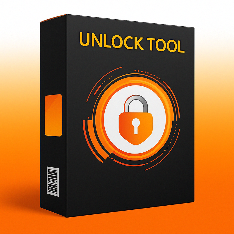 UNLOCK TOOL