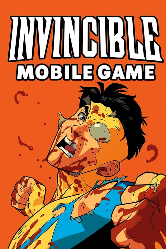 Invincible Mobile Game