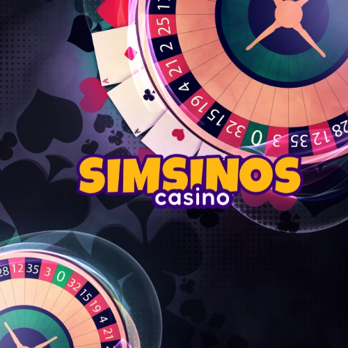Ludoth&egrave;que Simsinos Casino