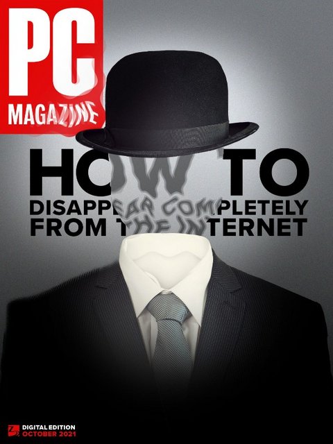 Computers & Internet Magazines