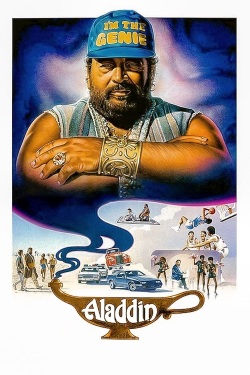 Aladyn / Superfantagenio (1986) PL.1080p.WEB-DL.H264-wasik / Lektor PL