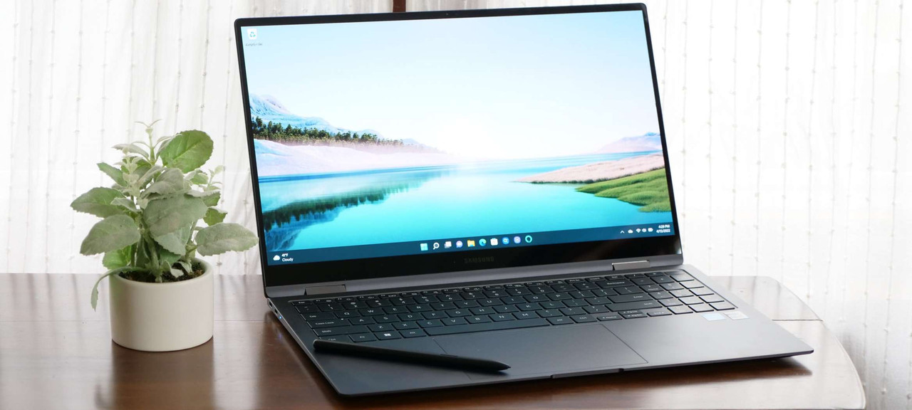 SamsungGalaxyBook2Pro360